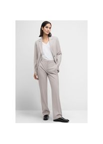 Cinque, Unisex, Jackenblazer &raquo;CILIGHT&laquo; Mit Markenlabelpl&auml;ttchen, beige, 34, Eleganter Blazer von Cinque