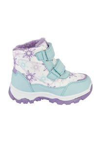 Disney, Unisex, Winterboots &raquo;FROZEN&laquo; Winterschuhe, Winterstiefel, Snowboots, wasserdicht & gef&uuml;ttert, lila, 30, Bequeme Winterboots von Disney mit 