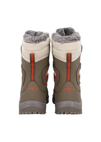 CMP, Herren, CMP Winterboots &raquo;KIDS HEXIS SNOW BOOT WP&laquo; gef&uuml;ttert,Snowboots, Winterstiefel, Winterschuhe, fango, tango, 36, Modische Winterboots von 