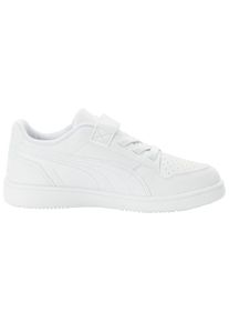 Puma, Herren, Puma Sneaker &raquo;REB-L AC+ PS&laquo;, Puma wei&szlig;, Puma wei&szlig;, 35, Regular Fit