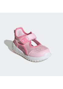 adidas Sportswear, Herren, adidas Sportswear Sneaker &raquo;SUMMERFLEX I&laquo; f&uuml;r Kinder, clear pink, bliss pink, bliss lila, 26