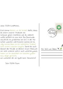 Adam, Vorhang &raquo;Flower Cuv&eacute;e&laquo; Kr&auml;uselband 1 Stk. tlg. aus 100% Bio-Baumwolle, schwarz, Jacquard, Baumwolle (Bio-Baumwolle)