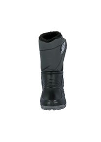 Lico, Herren, Gummistiefel &raquo;Stiefel Terra&laquo;, schwarz, 25, Stiefel mit flauschigem Warmfutter