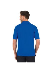 TRIGEMA, Herren, Poloshirt &raquo;TRIGEMA Poloshirt in Piqu&eacute;-Qualit&auml;t&laquo; 1 Stk., royal, XS, Piqu&eacute; Qualit&auml;t