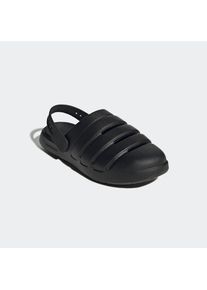 adidas Sportswear, Unisex, adidas Sportswear Badesandale &raquo;ZNSORY CLOG&laquo;, core schwarz, core schwarz, core schwarz, 40,5