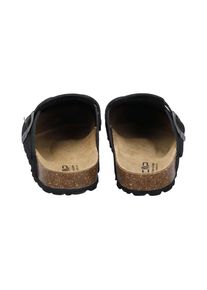 CMP, Unisex, CMP Hausschuh &raquo;NAVARRO WMN SLIPPERS&laquo;, nero, 41, Komfortabler Hausschuh von CMP