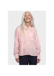 Sch&ouml;ffel Sch&ouml;ffel, Unisex, Outdoorbluse &raquo;Urban Blouse Style Chanduy WMS&laquo;, 3205, rosa, 46, Hoher Tragekomfort dank Materialmischung mit Hanf