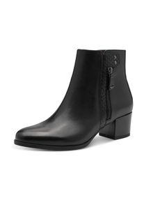 Tamaris Stiefelette Damen Gr&ouml;&szlig;e 38 schwarz Winterschuhe