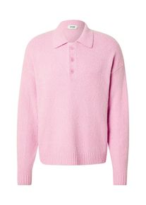Drykorn Pullover 'BEKKET 10' Herren Gr&ouml;&szlig;e XXL rosa