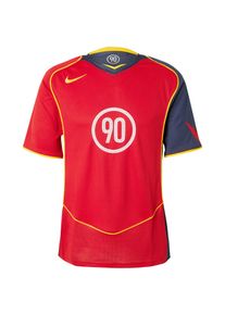 Nike Trikot 'Total90 Energy' Damen Gr&ouml;&szlig;e XL dunkelblau / gelb / rot / wei&szlig;