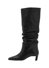 Alohas Stiefel 'Kalila' Damen Gr&ouml;&szlig;e 39 schwarz Winterschuhe