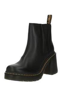 Dr. Martens Stiefelette 'Spence' Damen Gr&ouml;&szlig;e 38 goldgelb / schwarz Winterschuhe