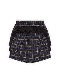 bonprix, Unisex, bonprix Boxer &raquo;Lockere Jersey Boxershorts aus Baumwolle (3er Pack)&laquo; Packung, 3, 3 Stk. Lockere Jersey Boxershorts aus Baumwolle (3er 