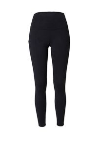 Nike, Femmes Pantalon de sport 'One', noir