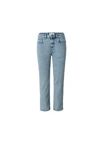 Tchibo - Modern Denim &raquo;Fit Ava&laquo; - Damen - Gr. 42 - blau