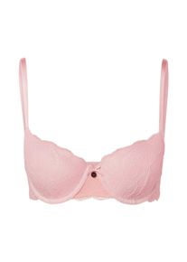 Tchibo - Balconette-BH - Damen - Gr. 90C - ros&eacute;