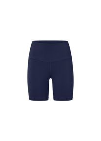 Tchibo - Kurze Sporttight - Damen - Gr. L - dunkelblau