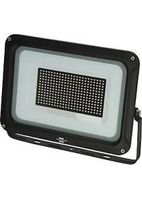Fa.Brennenstuhl Brennenstuhl LED Aussenstrahler JARO 20060, 17500 lm, 150 W, IP65, Aluminiumgeh&auml;use, Sicherheitsglas, schwarz