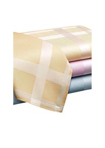 Jelmoli Unisex, Taschentuch, farbig, sortiert, 12-St&uuml;ck-Packung