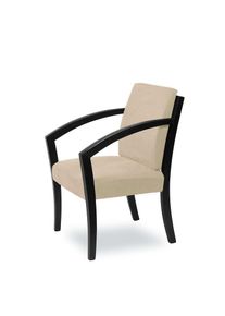 Home Affaire, Home Affaire Esszimmerstuhl &raquo;G98 George Armlehnstuhl, Sessel, Loungesessel, Stuhl, Made in Italy&laquo; () 1 Stk.Extra-confort, 