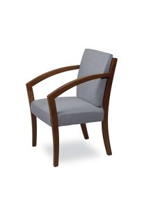 Home Affaire, Home Affaire Esszimmerstuhl &raquo;G98 George Armlehnstuhl, Sessel, Loungesessel, Stuhl, Made in Italy&laquo; () 1 Stk.Extra-confort, 