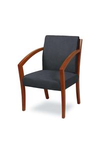 Home Affaire, Home Affaire Esszimmerstuhl &raquo;G98 George Armlehnstuhl, Sessel, Loungesessel, Stuhl, Made in Italy&laquo; () 1 Stk.Extra-confort, 