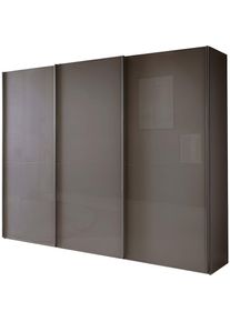 Wiemann, Wiemann Schwebet&uuml;renschrank &raquo;Phoenix, Made in Germany, modernes Design, Highlight, Blickfang&laquo; Viele Farbkombinationen, in 4 Breiten und in 2 