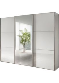 Wiemann, Wiemann Schwebet&uuml;renschrank &raquo;Phoenix, Made in Germany, modernes Design, Highlight, Blickfang&laquo; Viele Farbkombinationen, in 4 Breiten und in 2 
