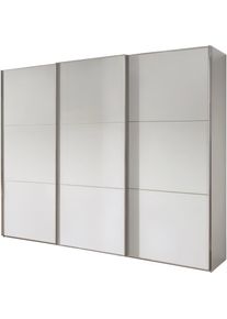 Wiemann, Wiemann Schwebet&uuml;renschrank &raquo;Phoenix, Made in Germany, modernes Design, Highlight, Blickfang&laquo; Viele Farbkombinationen, in 4 Breiten und in 2 