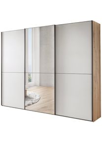 Wiemann, Wiemann Schwebet&uuml;renschrank &raquo;Phoenix, Made in Germany, modernes Design, Highlight, Blickfang&laquo; Viele Farbkombinationen, in 4 Breiten und in 2 