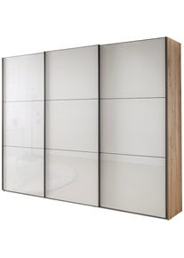 Wiemann, Wiemann Schwebet&uuml;renschrank &raquo;Phoenix, Made in Germany, modernes Design, Highlight, Blickfang&laquo; Viele Farbkombinationen, in 4 Breiten und in 2 