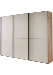 Wiemann, Wiemann Schwebet&uuml;renschrank &raquo;Phoenix, Made in Germany, modernes Design, Highlight, Blickfang&laquo; Viele Farbkombinationen, in 4 Breiten und in 2 