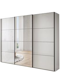 Wiemann, Wiemann Schwebet&uuml;renschrank &raquo;Phoenix, Made in Germany, modernes Design, Highlight, Blickfang&laquo; Viele Farbkombinationen, in 4 Breiten und in 2 