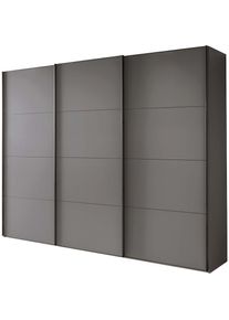 Wiemann, Wiemann Schwebet&uuml;renschrank &raquo;Phoenix, Made in Germany, modernes Design, Highlight, Blickfang&laquo; Viele Farbkombinationen, in 4 Breiten und in 2 