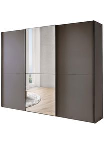 Wiemann, Wiemann Schwebet&uuml;renschrank &raquo;Phoenix, Made in Germany, modernes Design, Highlight, Blickfang&laquo; Viele Farbkombinationen, in 4 Breiten und in 2 