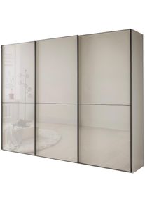 Wiemann, Wiemann Schwebet&uuml;renschrank &raquo;Phoenix, Made in Germany, modernes Design, Highlight, Blickfang&laquo; Viele Farbkombinationen, in 4 Breiten und in 2 