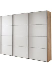 Wiemann, Wiemann Schwebet&uuml;renschrank &raquo;Phoenix, Made in Germany, modernes Design, Highlight, Blickfang&laquo; Viele Farbkombinationen, in 4 Breiten und in 2 