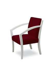 Home Affaire, Home Affaire Esszimmerstuhl &raquo;G98 George Armlehnstuhl, Sessel, Loungesessel, Stuhl, Made in Italy&laquo; () 1 Stk.Extra-confort, 