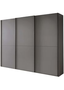 Wiemann, Wiemann Schwebet&uuml;renschrank &raquo;Phoenix, Made in Germany, modernes Design, Highlight, Blickfang&laquo; Viele Farbkombinationen, in 4 Breiten und in 2 