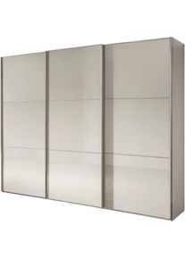 Wiemann, Wiemann Schwebet&uuml;renschrank &raquo;Phoenix, Made in Germany, modernes Design, Highlight, Blickfang&laquo; Viele Farbkombinationen, in 4 Breiten und in 2 