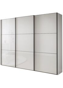 Wiemann, Wiemann Schwebet&uuml;renschrank &raquo;Phoenix, Made in Germany, modernes Design, Highlight, Blickfang&laquo; Viele Farbkombinationen, in 4 Breiten und in 2 