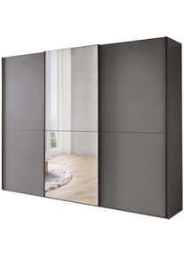 Wiemann, Wiemann Schwebet&uuml;renschrank &raquo;Phoenix, Made in Germany, modernes Design, Highlight, Blickfang&laquo; Viele Farbkombinationen, in 4 Breiten und in 2 