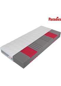 Paradies, Kaltschaummatratze &raquo;Neuheit: Prolife Supreme, Testsieger Stiftung Warentest&laquo; 22 cm hoch Raumgewicht: 35 kg/m&sup3; 1 Stk. tlg. Note GUT (2,2), 