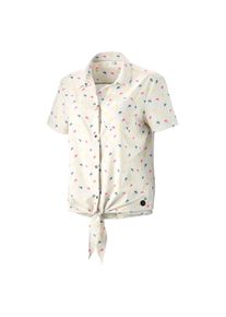 Gonso, Unisex, Radtrikot &raquo;MOLVENO 0&laquo; Weitenregulierbarer Saum durch modisches Binde-Element, grau, 36, K&ouml;rpernahe Passform