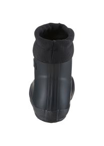 bisgaard, Unisex, Gummistiefel &raquo;thermo baby&laquo; Winterboots mit Wollfutter, Gr&ouml;ssenschablone zum Download, dunkelblau, 27, Gummistiefel von bisgaard f&uuml;r 