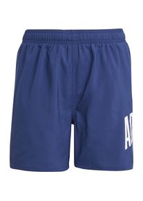 Adidas Badehose Jungen - Gr&ouml;&szlig;e 152 - blau