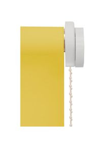 SUNLINES, SUNLINES Seitenzugrollo &raquo;One size Style uni&laquo; Lichtschutz freih&auml;ngend Made in Germany, limonengr&uuml;n, Kunststoff, Metall, Polyester