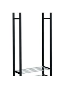 HEINE HOME, HEINE HOME Kleiderst&auml;nder, schwarz, Metall