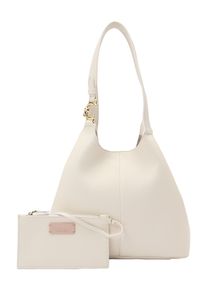 Coccinelle Shopper 'EASY' Damen Gr&ouml;&szlig;e One Size hellbeige