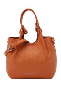 GIANNI CHIARINI Handtasche 'DUA' Damen Gr&ouml;&szlig;e One Size orange